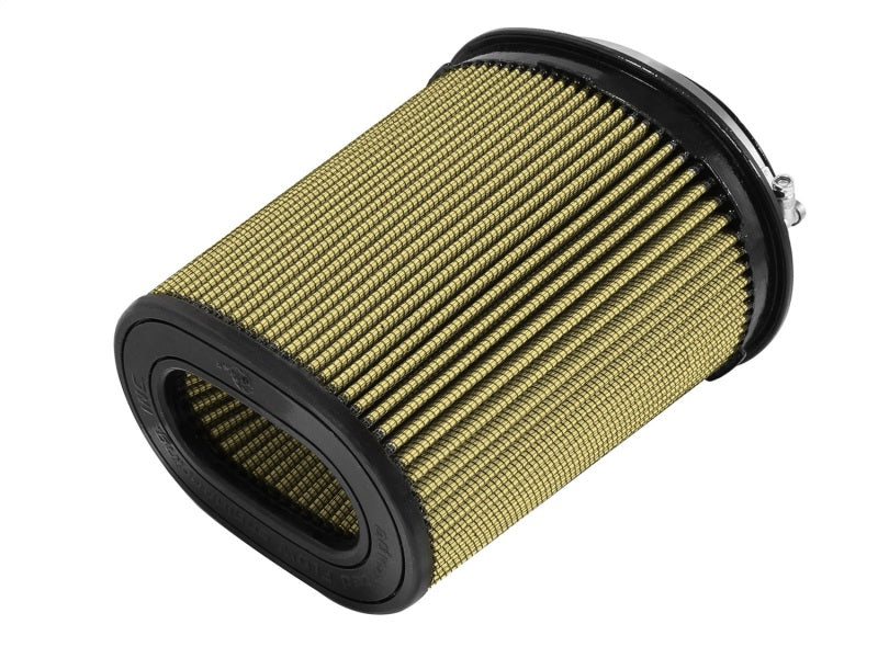 aFe Magnum FLOW PG 7 Replacement Air Filter F (6.75X4.75) / B (8.25X6.25) / T (mt2)(7.25X5) / H 9in-thumbmail-2