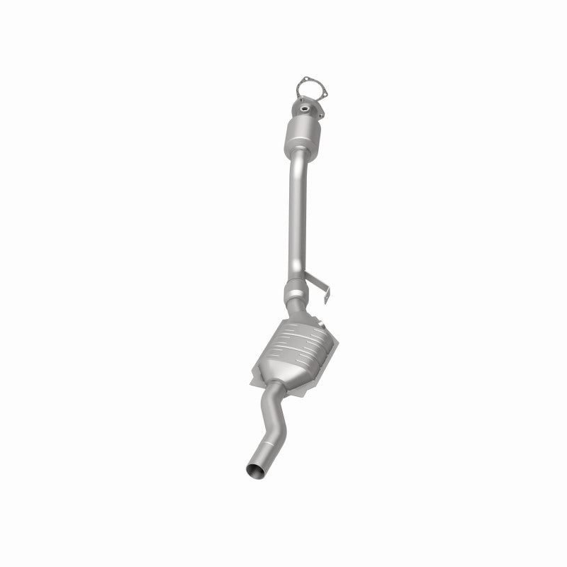 MagnaFlow Conv DF 03 Volkswagen Passat 2.8L-thumbmail-14