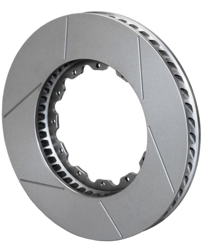 Wilwood Rotor-GT48 SPC-37-LH-Bedded 12.72 x 1.38 - 12 on 6.75in-thumbmail-1