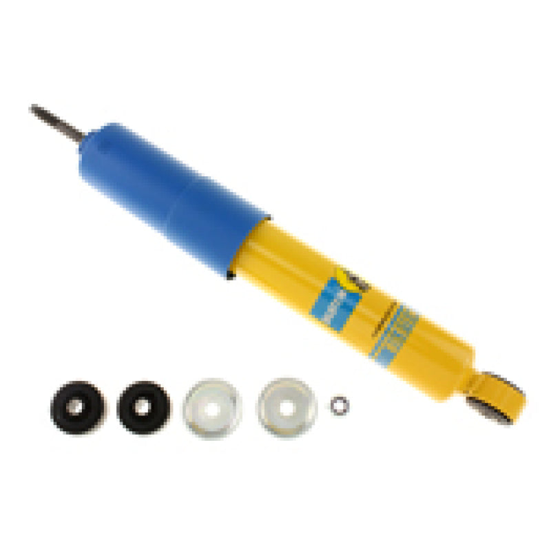 Bilstein B6 2004 Chevrolet Colorado Z85 LS Front 46mm Monotube Shock Absorber-thumbmail-5