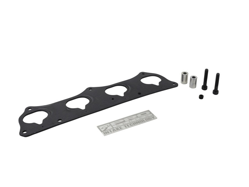Skunk2 Pro Series 02-06 Honda/Acura K20A2/K20A3 Intake Manifold (Race Only) (Black Series)-thumbmail-3