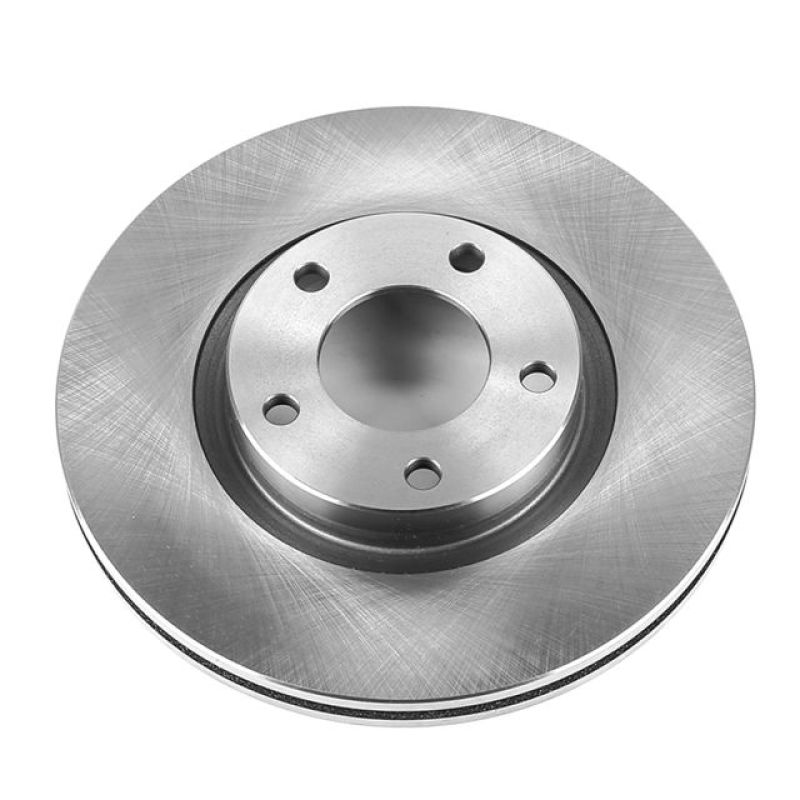 Power Stop 04-13 Mazda 3 Front Autospecialty Brake Rotor-thumbmail-1