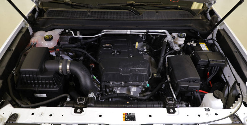 K&N 17-19 Chevrolet Colorado L4-2.5L F/I 57 Series FIPK Performance Intake Kit-thumbmail-2