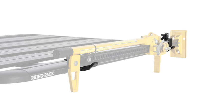 Rhino-Rack Pioneer High Lifting Jack Holder Bracket Set (Side Mount)-thumbmail-3