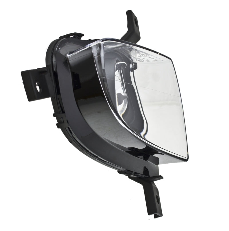 Hella 07-12 BMW 3 Series Fog Lamp w/ H8 Bulb - Right-thumbmail-5