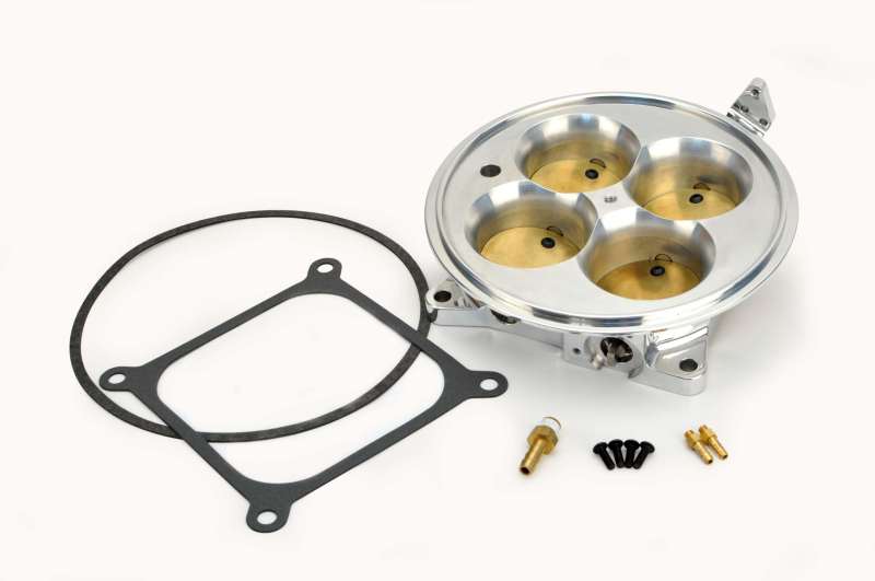 FAST Throttle BodyPolish4150W-thumbmail-2