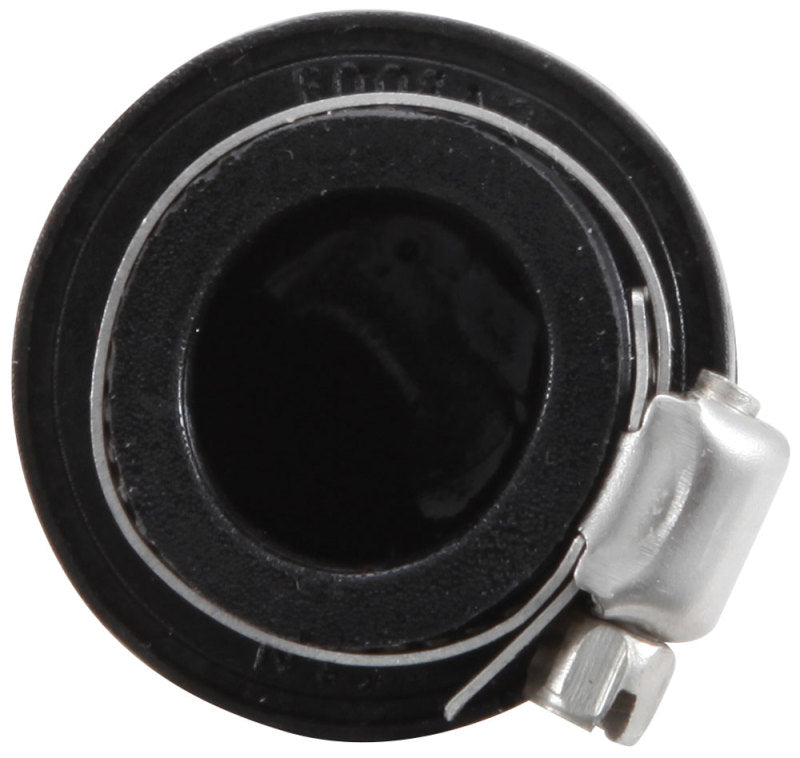 K&N 0.75 inch ID 1.375 inch OD 1.125 inch H Clamp On Crankcase Vent Filter-thumbmail-8