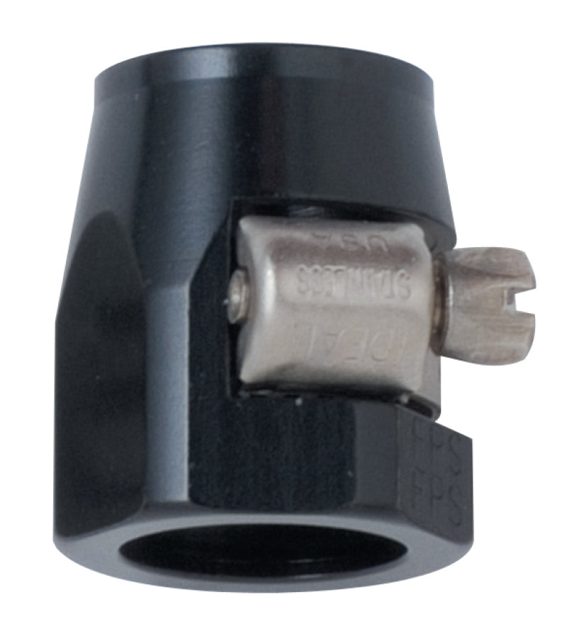 Fragola -4AN EZ Clamp - Black-thumbmail-1