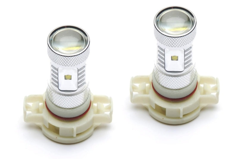Putco Optic 360 - High Power LED Fog Lamp Bulbs - H16-thumbmail-4