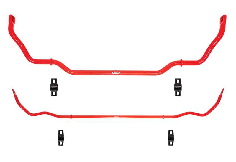 Eibach 25mm Front & 19mm Rear Anti-Roll Kit for 2018 Kia Stinger GT 3.3L-thumbmail-2