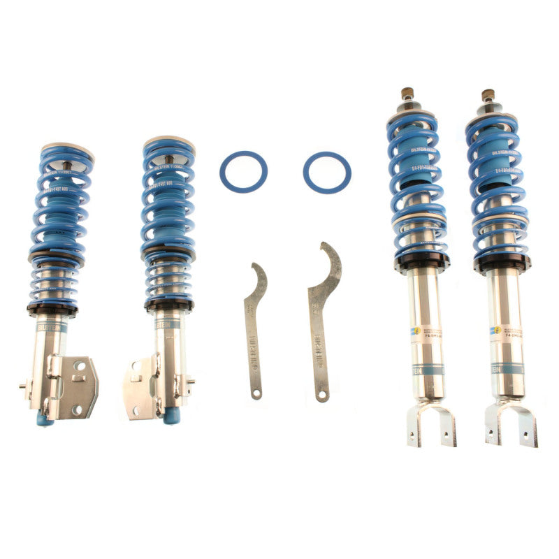 Bilstein B16 2003 Mitsubishi Lancer Evolution Front and Rear Performance Suspension System-thumbmail-2