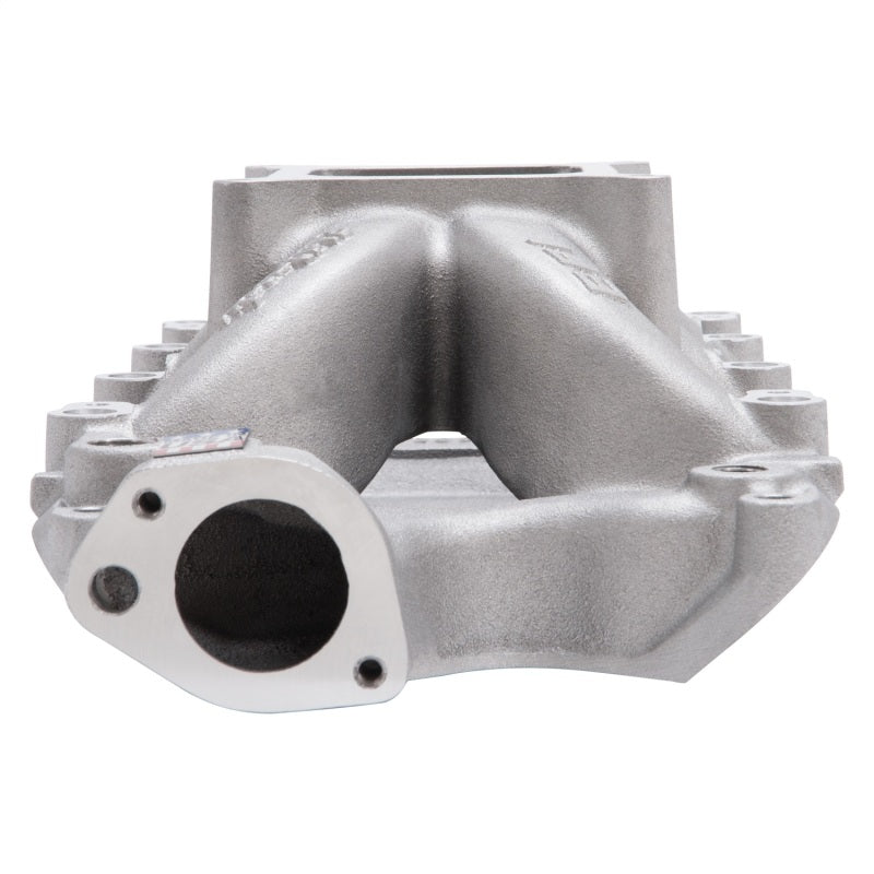 Edelbrock Manifold SBF 289-302 Victor Jr EFI-thumbmail-4