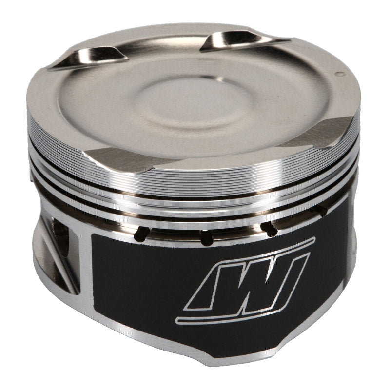 Wiseco Opel  / Vauxhall Corsa 1.6L 16V 79.0mm Bore 8.8:1 CR Piston Kit *Build on Demand*-thumbmail-5