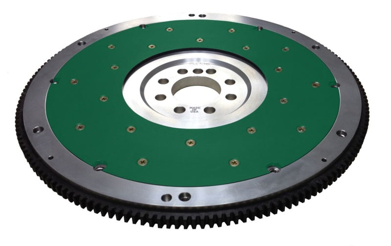 Fidanza GM LSX Aluminum Flywheel-thumbmail-2