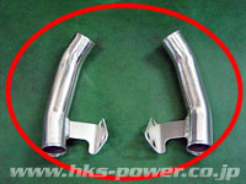 HKS I/C FULL PIPING KIT R35 GT-R-thumbmail-3