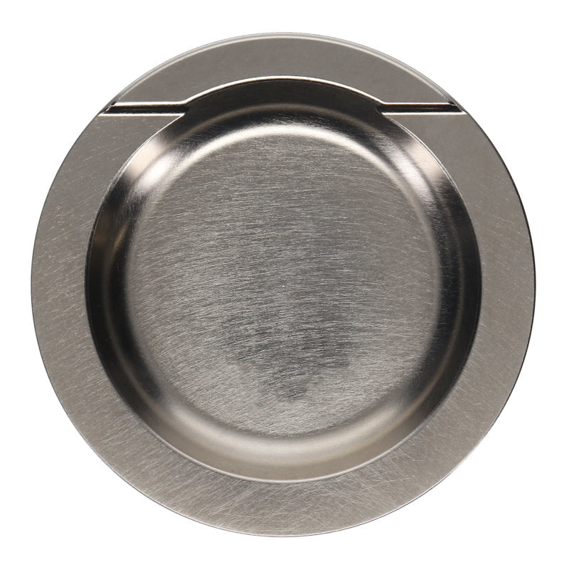 Wiseco Volvo 940 Turbo 16V 2.3L -18cc Dish 96mm Bore STD Size 80mm Stroke 8.5:1CR Custom Pistons-thumbmail-3