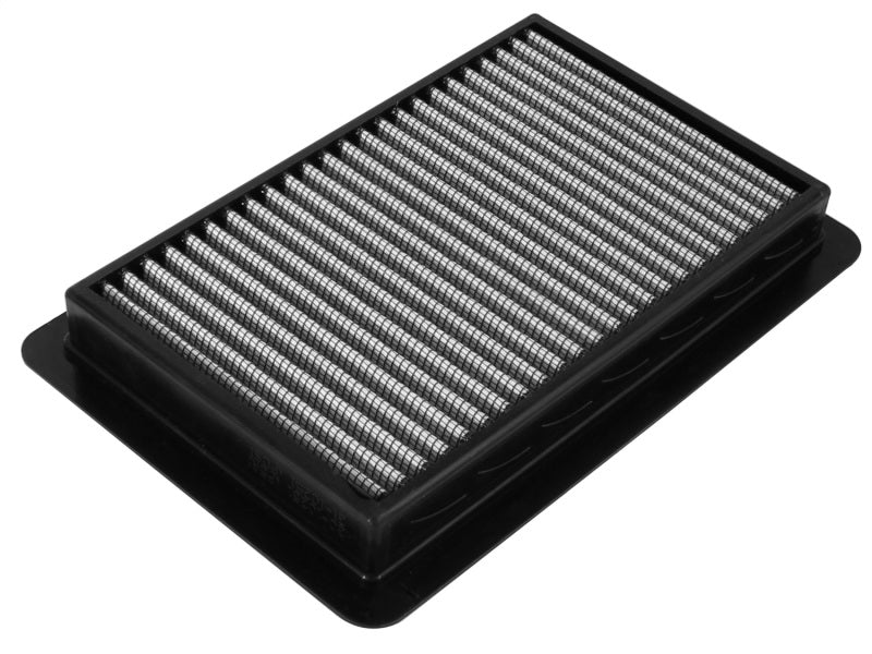 aFe MagnumFLOW OEM Replacement Air Filter Pro DRY S 2014 Mazda 3 L4 2.0L/2.5L-thumbmail-3