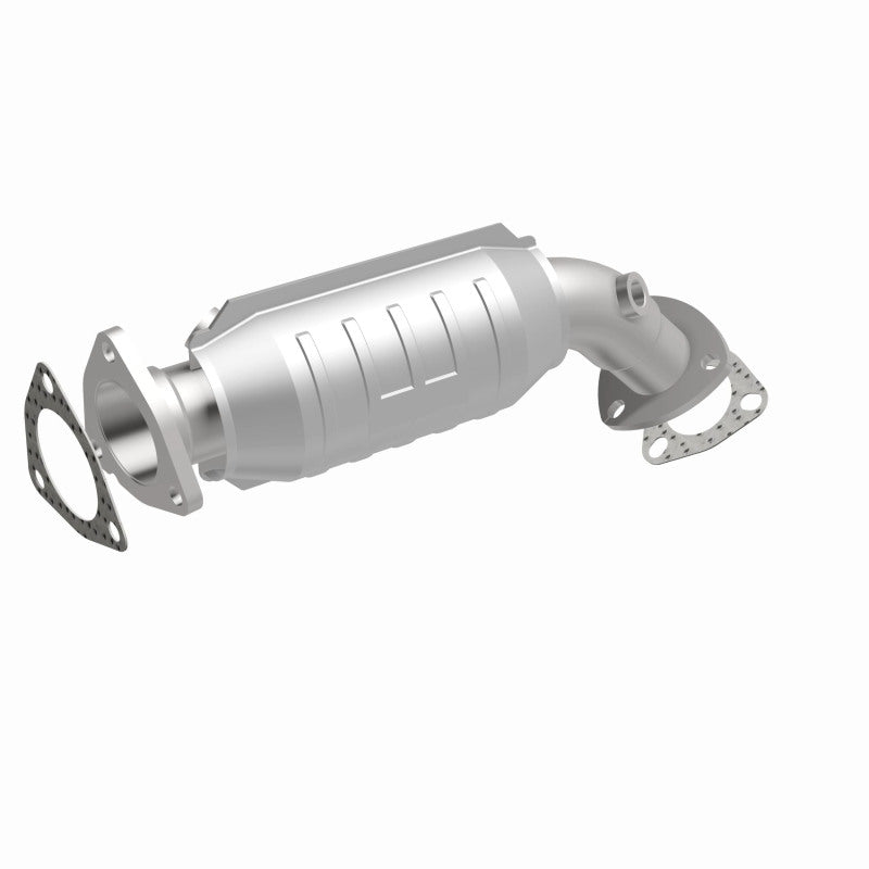 MagnaFlow Conv DF 97-05 Audi A4/A4 Quattro / 00-05 VW Passat 1.8L Turbocharged-thumbmail-15
