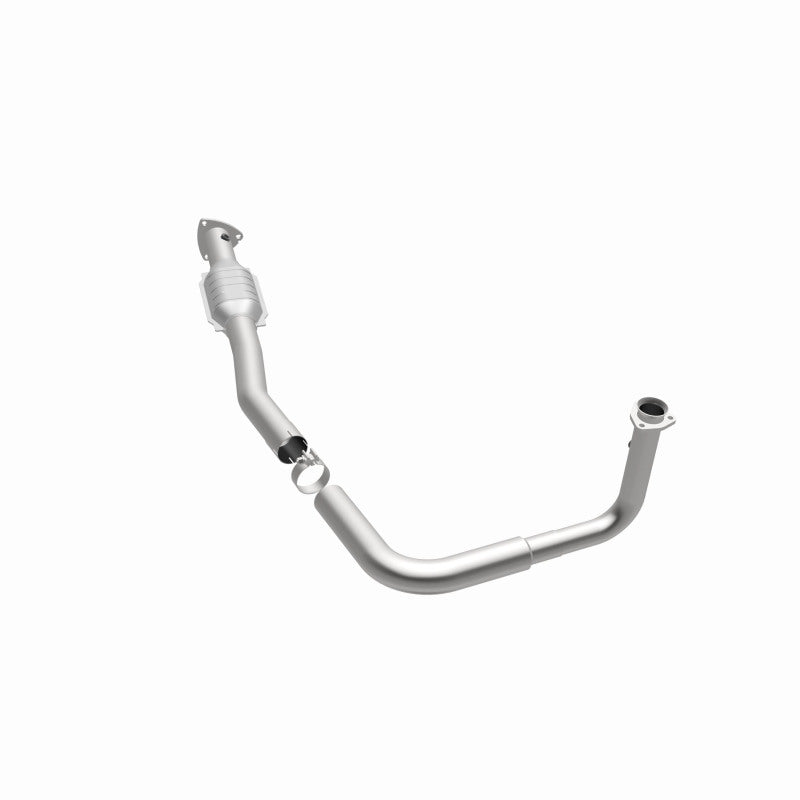MagnaFlow Conv DF 97-00 GM Van 5.7L Lf-thumbmail-12