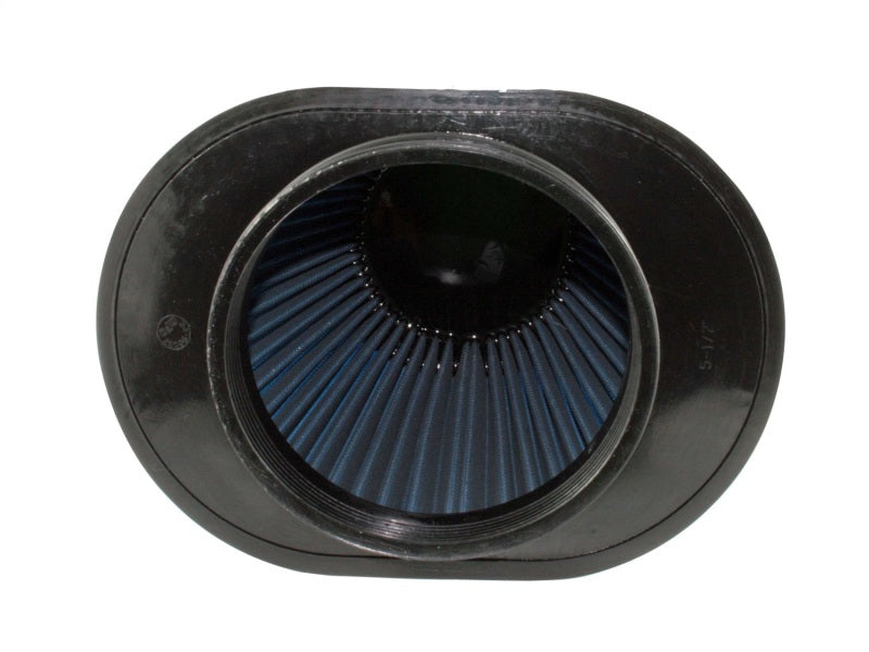 aFe MagnumFLOW Air Filters IAF P5R A/F P5R 5-1/2F x (7x10)B x 5-1/2T x 8H-thumbmail-2
