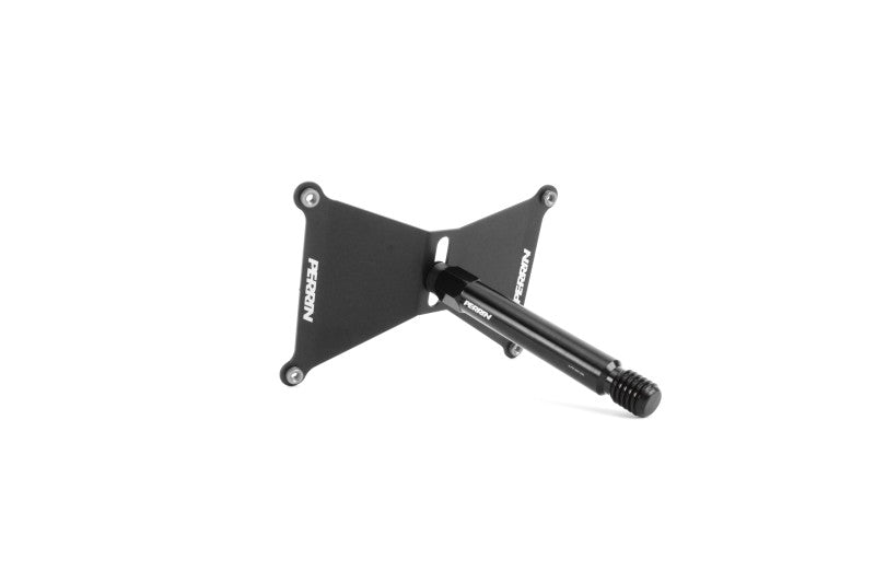 Perrin 2020 Toyota Supra License Plate Relocation Kit-thumbmail-2