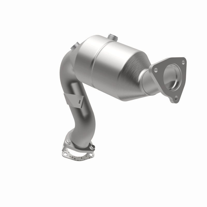 MagnaFlow Conv DF Audi S4-thumbmail-10