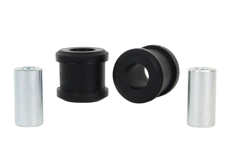 Whiteline Plus 2010 Volkswagen CC Rear Control Arm Upper Inner Bushing Kit-thumbmail-3