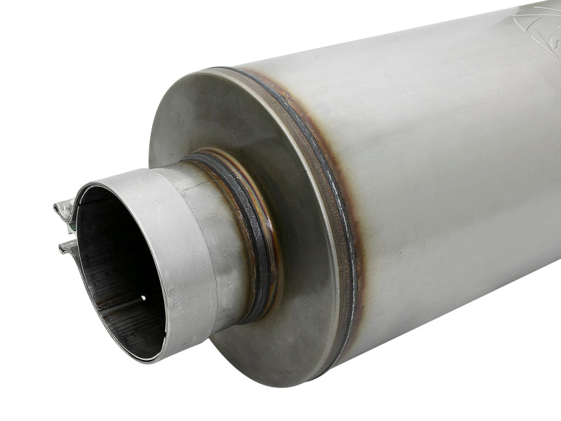 aFe SATURN 4S 409 Stainless Steel Muffler-thumbmail-3