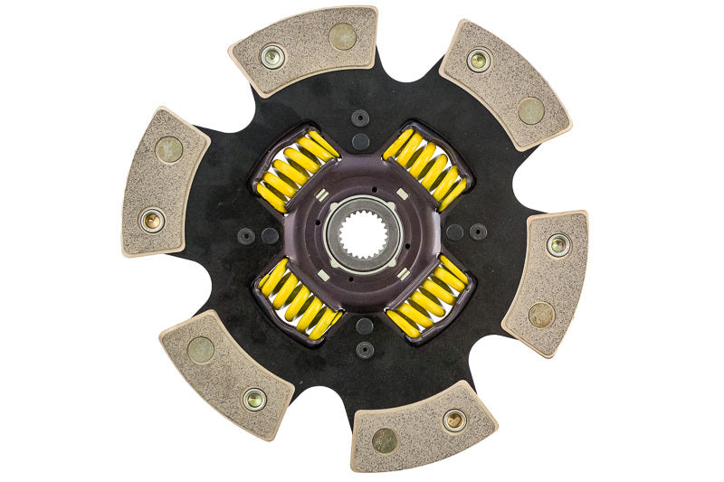ACT 2006 Audi A3 6 Pad Sprung Race Disc-thumbmail-2