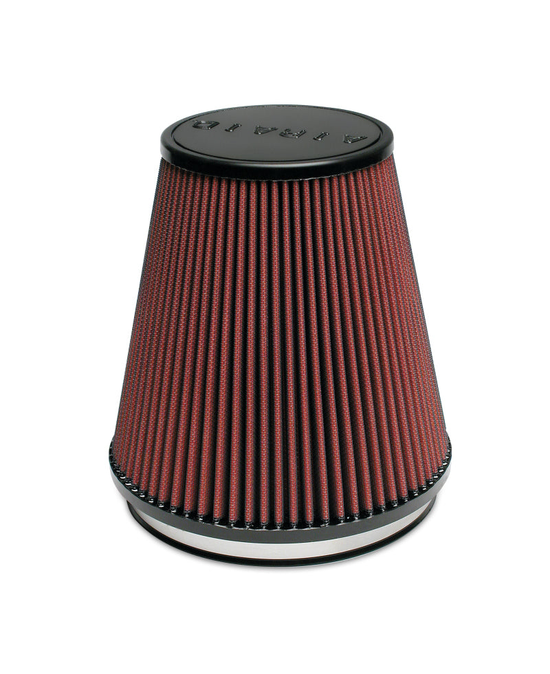 Airaid Replacement Air Filter - Oiled / Red Media-thumbmail-1
