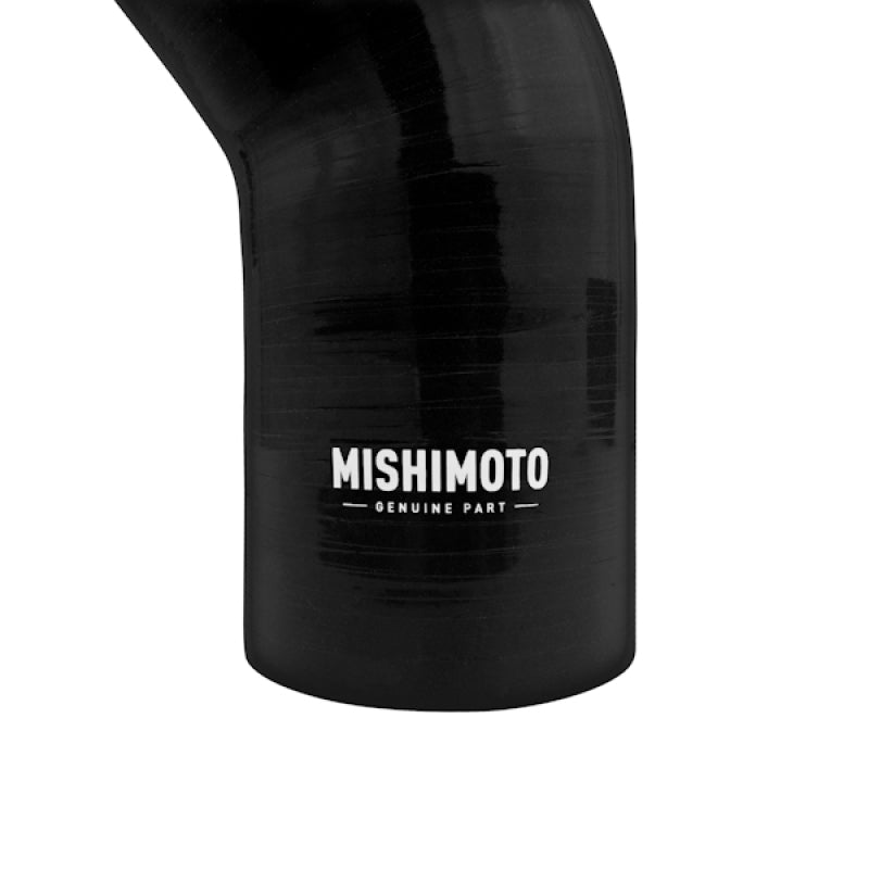 Mishimoto 2015 Subaru WRX Black Silicone Engine Air Box Hose Kit-thumbmail-5