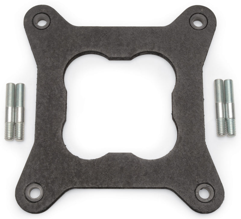 Edelbrock Sq Bore Heat Insulator-thumbmail-2