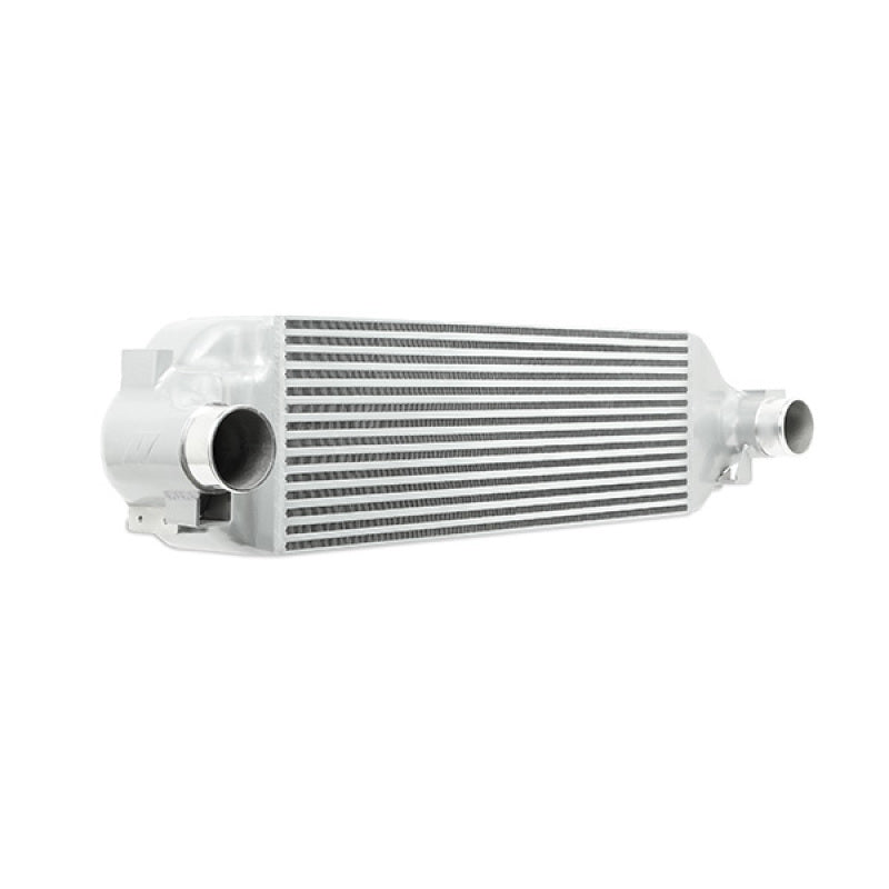 Mishimoto 2016+ Ford Focus RS Intercooler (I/C ONLY) - Silver-thumbmail-2