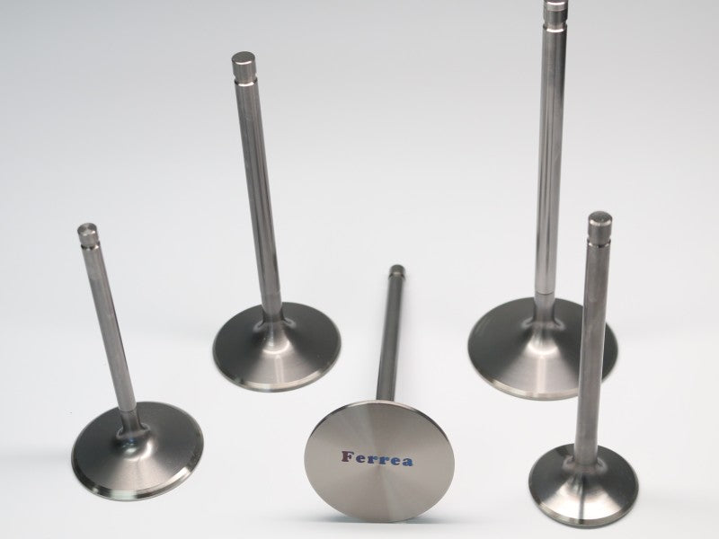 Ferrea Chevy/Chry/Ford SB 2.2in 11/32in 5.45in 0.29in 12 Deg +.500 Ti Comp Intake Valve - Set of 8-thumbmail-2