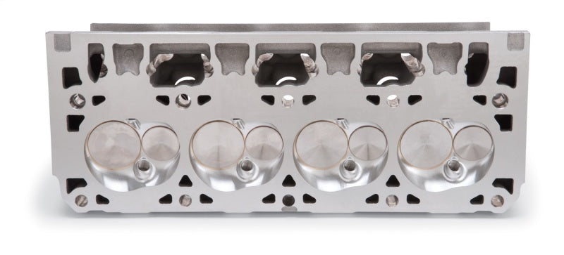 Edelbrock Cylinder Head Race Victor Jr Complete Chevy Gen V LT1/LT4-thumbmail-5