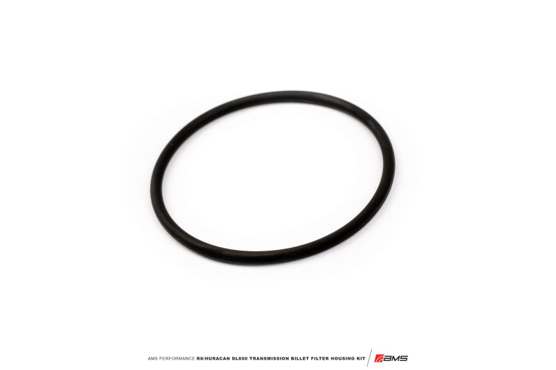 AMS Performance Huracan / R8 V10 DL800 Transmission Billet Filter Housing Kit (w/o OEM Filter)-thumbmail-2
