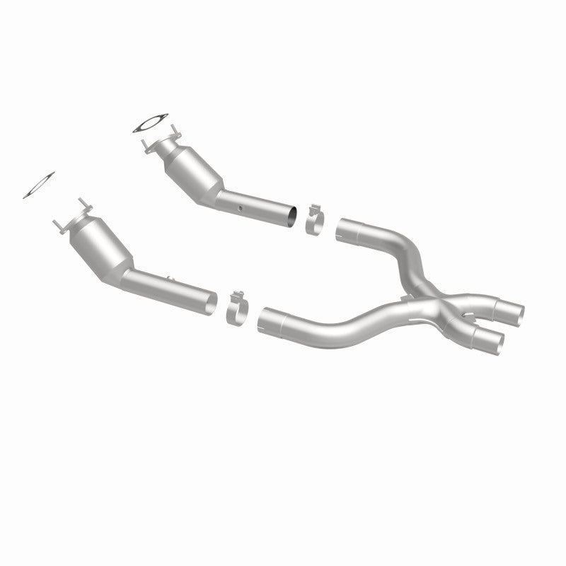 MagnaFlow Conv DF 2011 Ford Mustang 5.0L-thumbmail-10