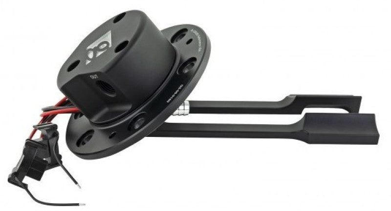 Grams Performance 92-00 Civic / 94-01 Integra Dual Pump Hanger-thumbmail-2