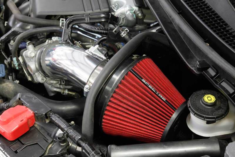 Spectre 12-15 Honda Civic 2.4L F/I Air Intake Kit-thumbmail-2