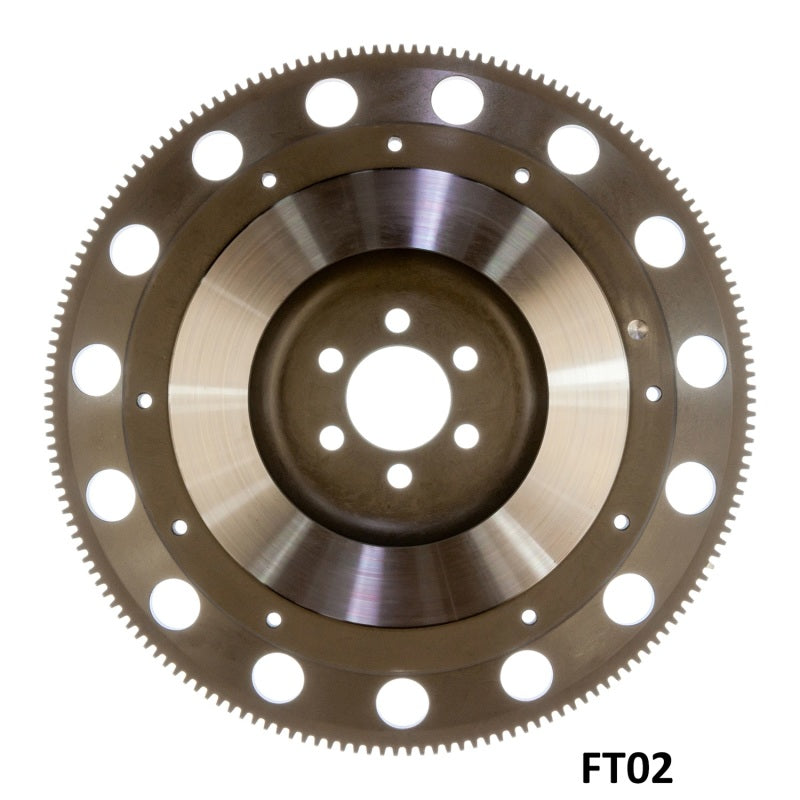 Exedy 2010-2015 Chevrolet Camaro SS V8 Hyper Multi Flywheel Fits GT01SD & GT04SD-thumbmail-1