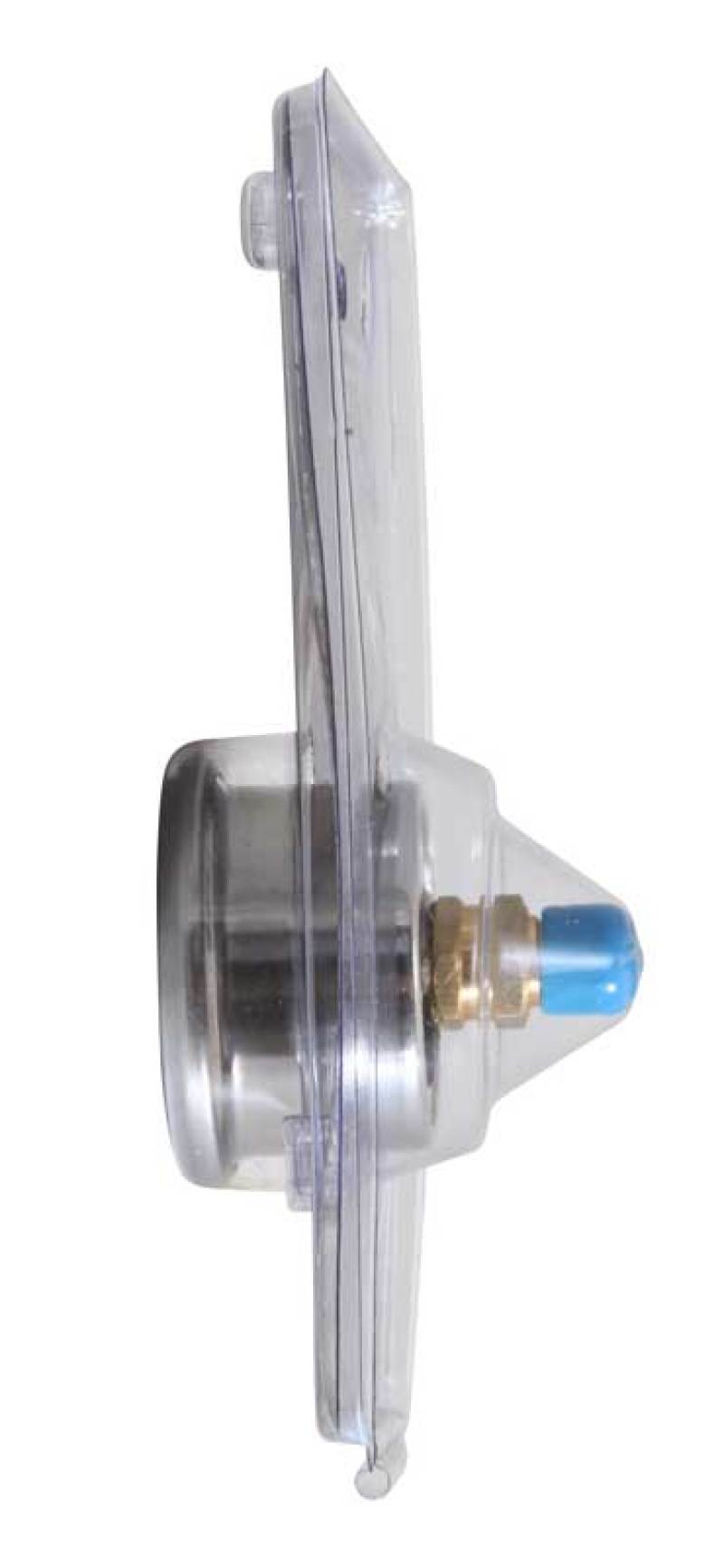 Spectre Fuel Pressure Gauge (Liquid Filled) 0-15psi-thumbmail-6