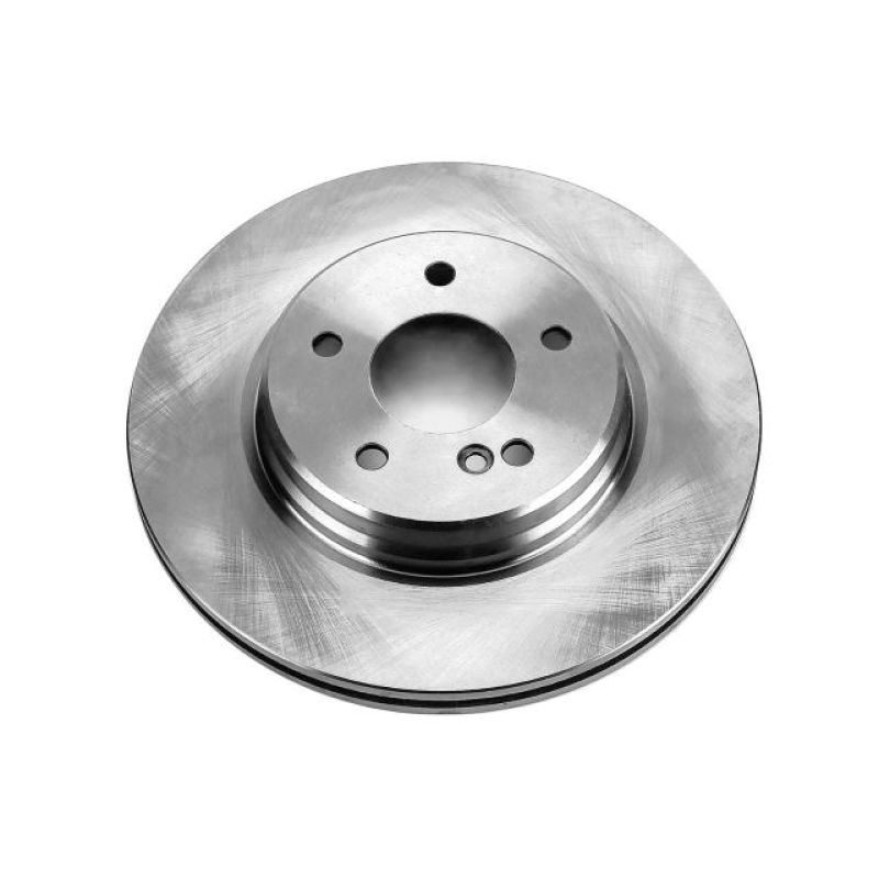 Power Stop 05-06 Chrysler Crossfire Rear Autospecialty Brake Rotor-thumbmail-1
