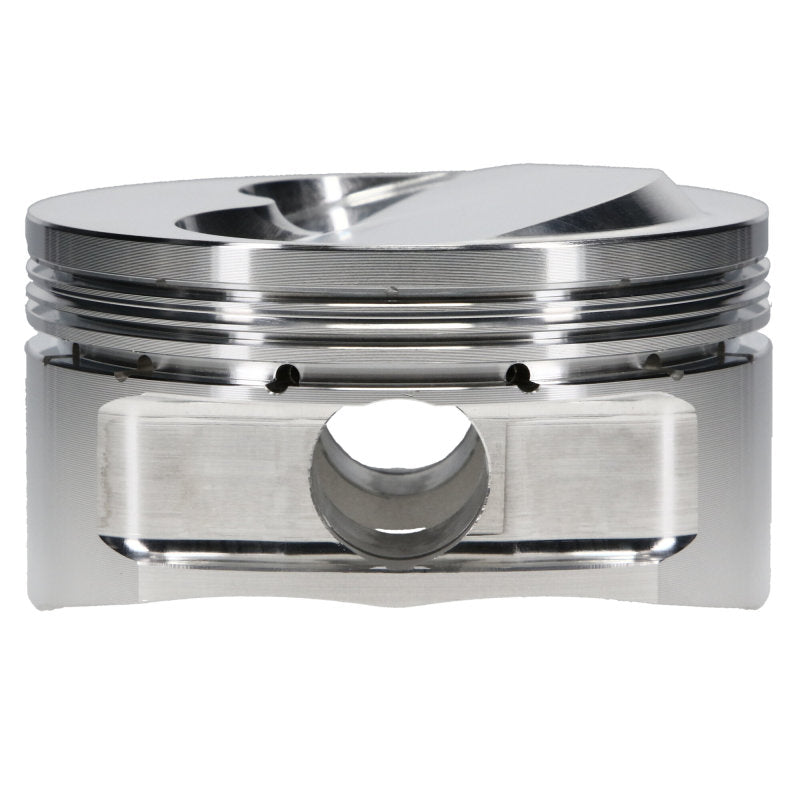 JE Pistons 400SBC ALLPRO/GB2000 Set of 8 Pistons-thumbmail-4