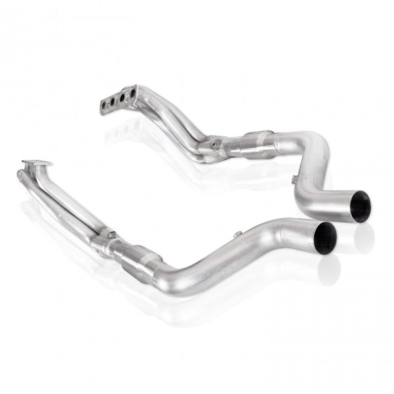 Stainless Works 2015-18 Hemi Headers 2in Primaries 3in High-Flow Cats-thumbmail-4
