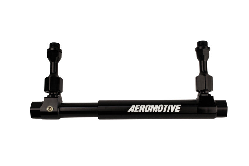 Aeromotive Fuel Log - Holley Ultra HP Series 3/4-16 Thread-thumbmail-1