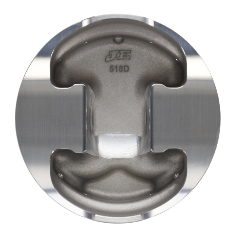 JE Pistons 302/351 SBF DISH Set of 8 Pistons-thumbmail-5