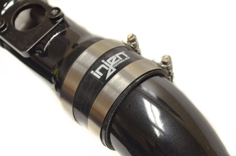 Injen 2017+ Honda Civic Si 1.5L Black Cold Air Intake-thumbmail-6