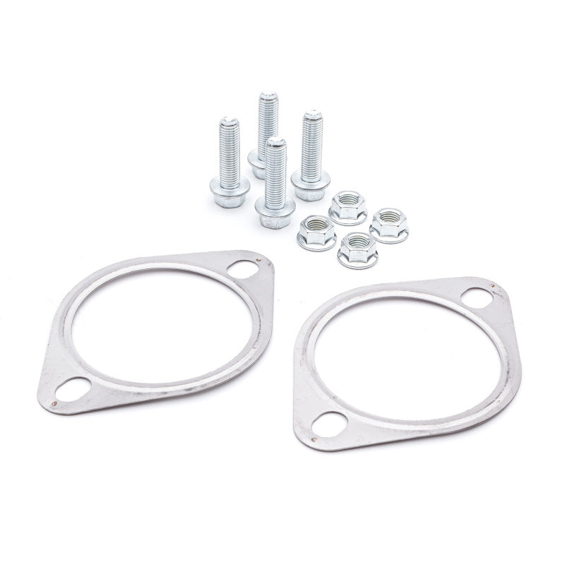 Cobb VW GTI (MK6) Cat-Back Exhaust Hardware Kit-thumbmail-1