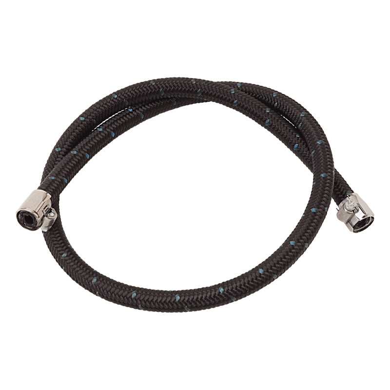 Russell Performance Universal fuel pump to carb. Tube seal ends. (3 ft. length)-thumbmail-1