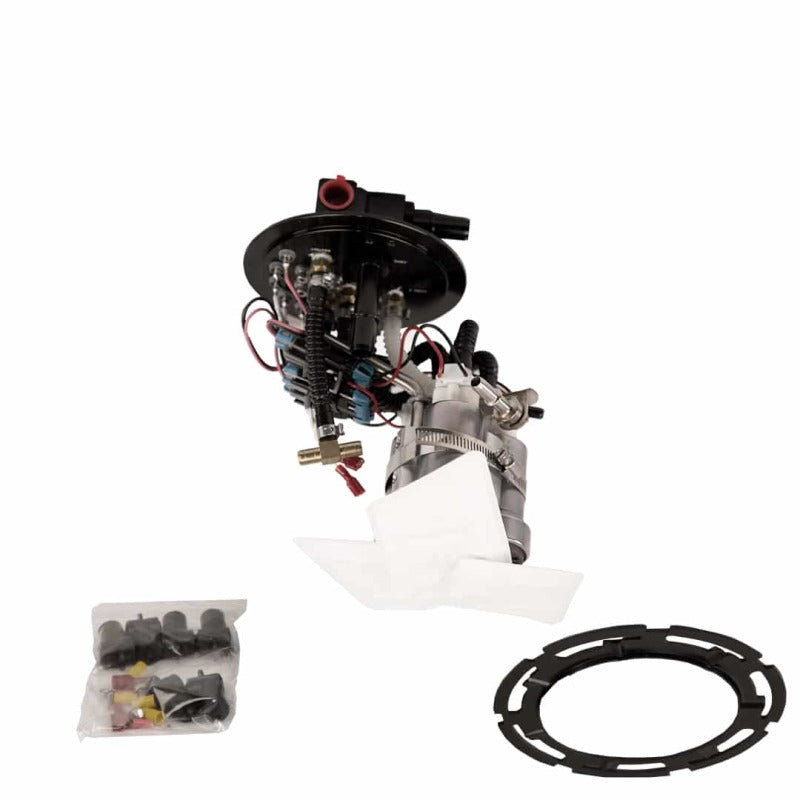 Aeromotive 16-20 Chevrolet Camaro Triple 450 Series Stealth In-Tank Fuel Pump-thumbmail-1